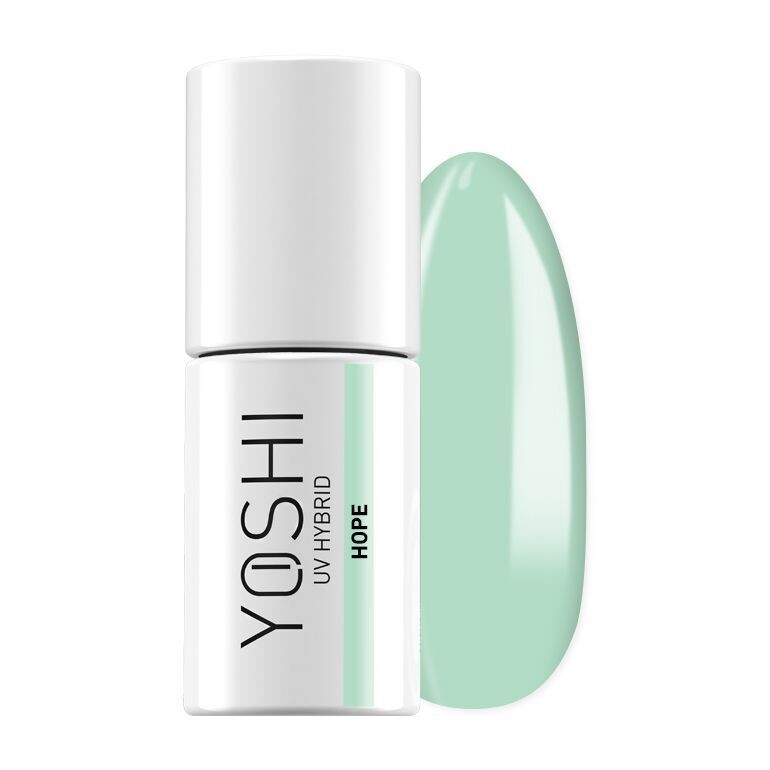 Yoshi Gel Polish 713