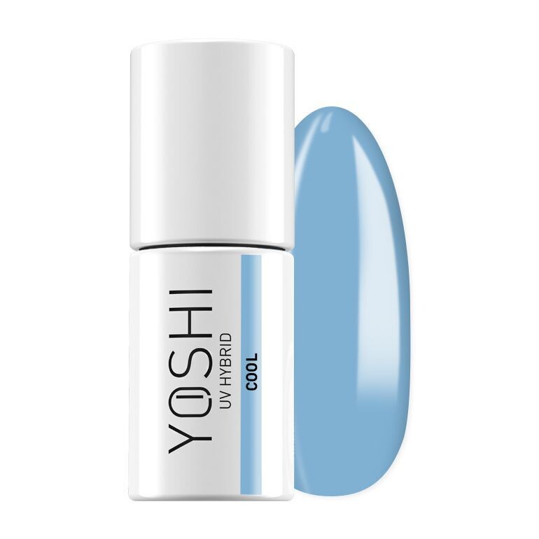 Yoshi Gel Polish 718