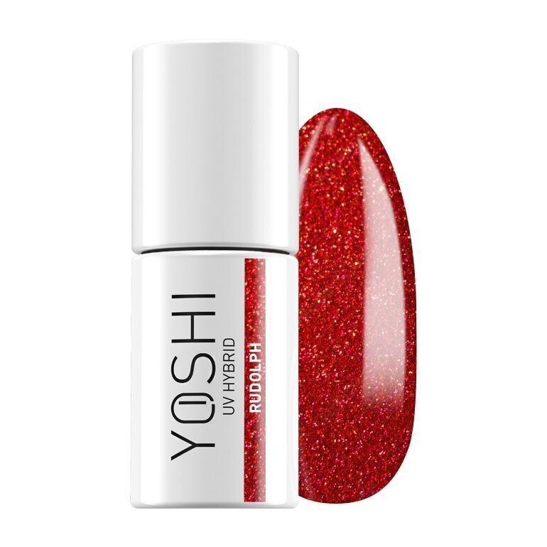 Yoshi Gel Polish 414