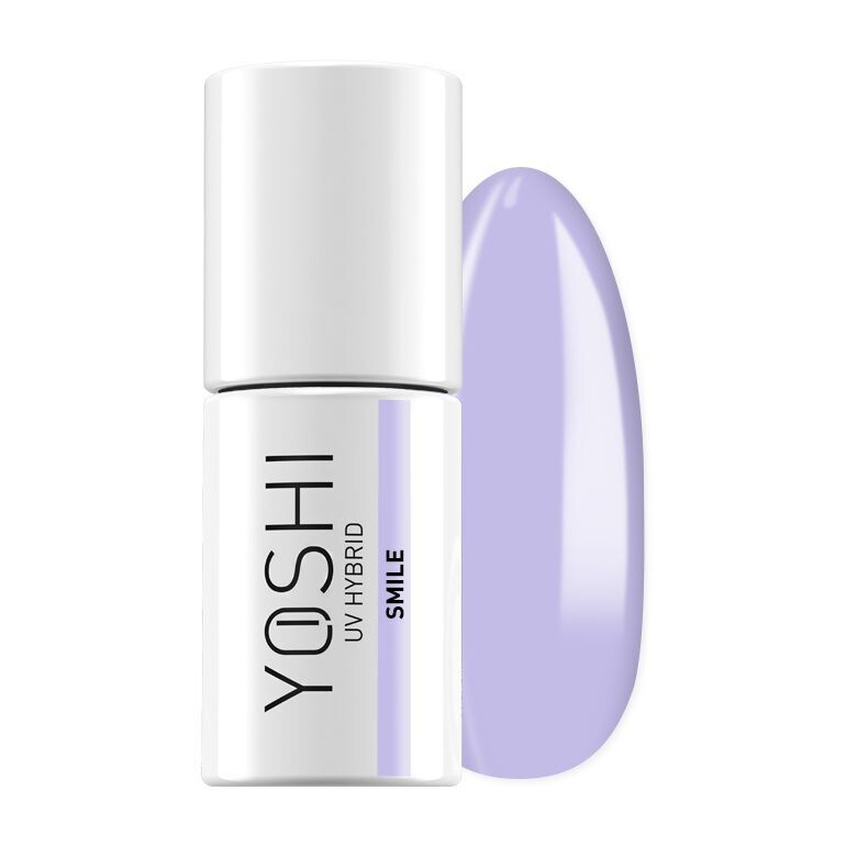 Yoshi Gel Polish 717