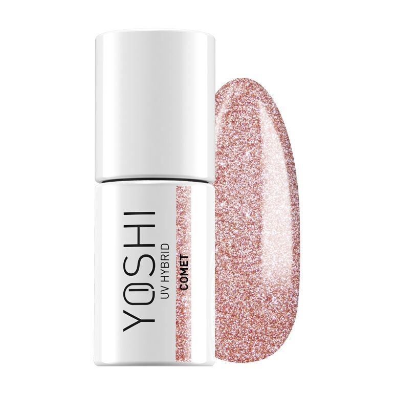 Yoshi Gel Polish 413