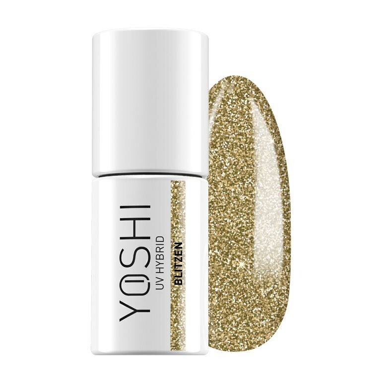 Yoshi Gel Polish 415