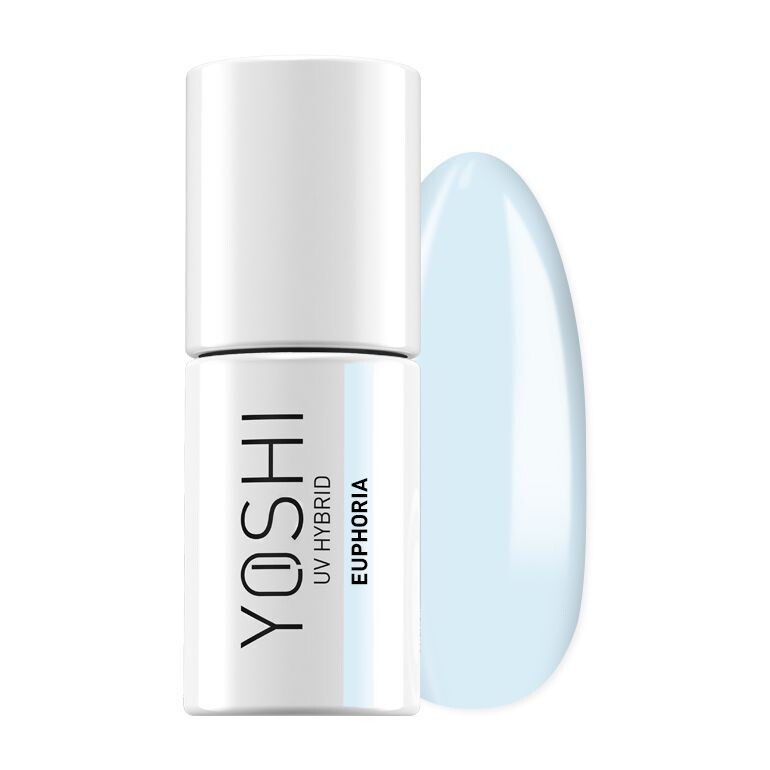 Yoshi Gel Polish 719