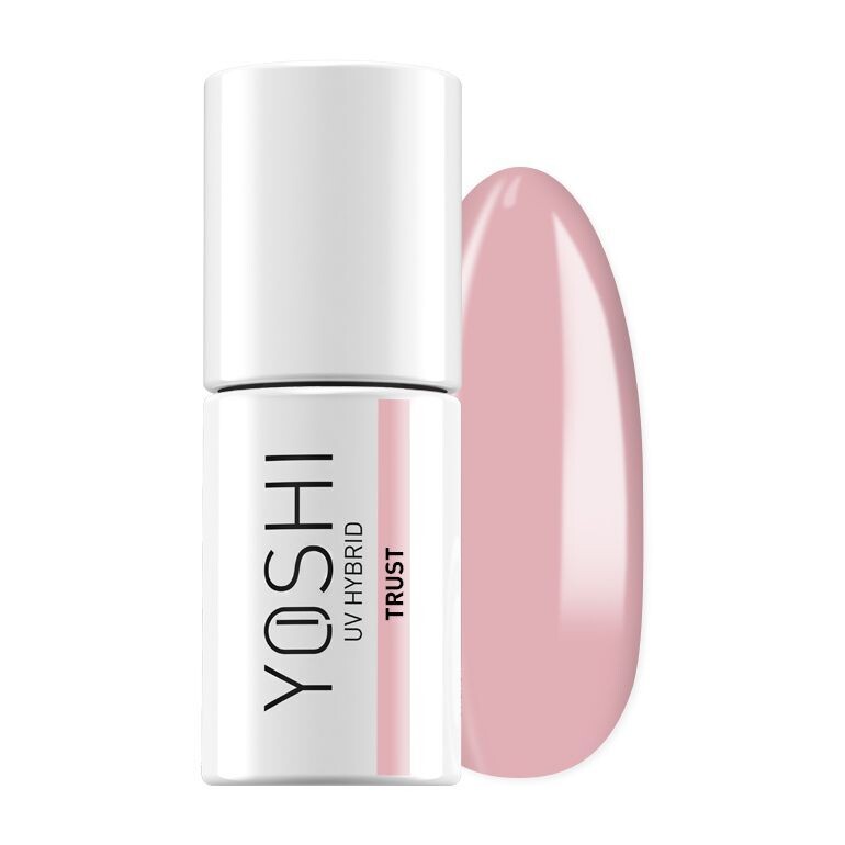 Yoshi Gel Polish 714
