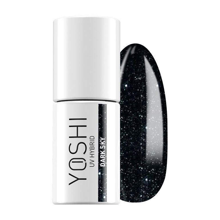 Yoshi Gel Polish 606