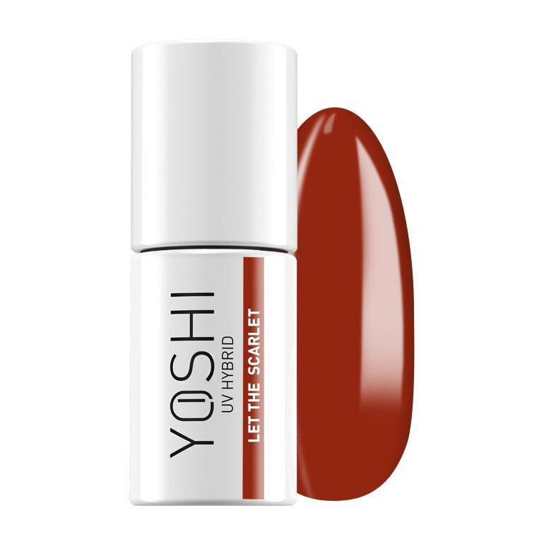 Yoshi Gel Polish 604