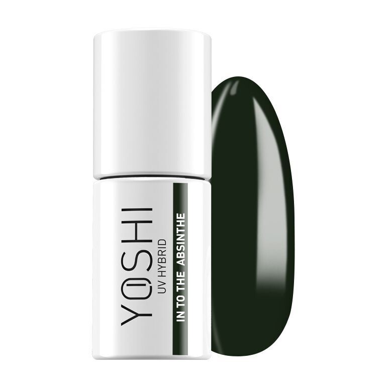Yoshi Gel Polish 603
