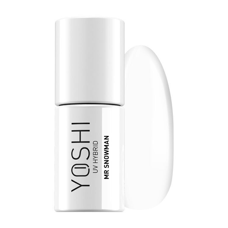 Yoshi Gel Polish 608