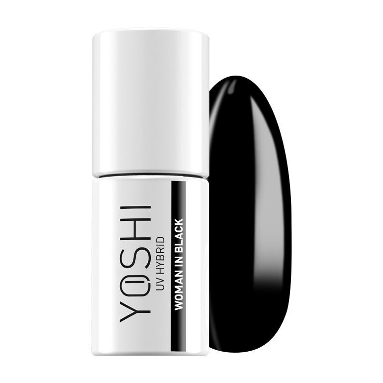 Yoshi Gel Polish 605