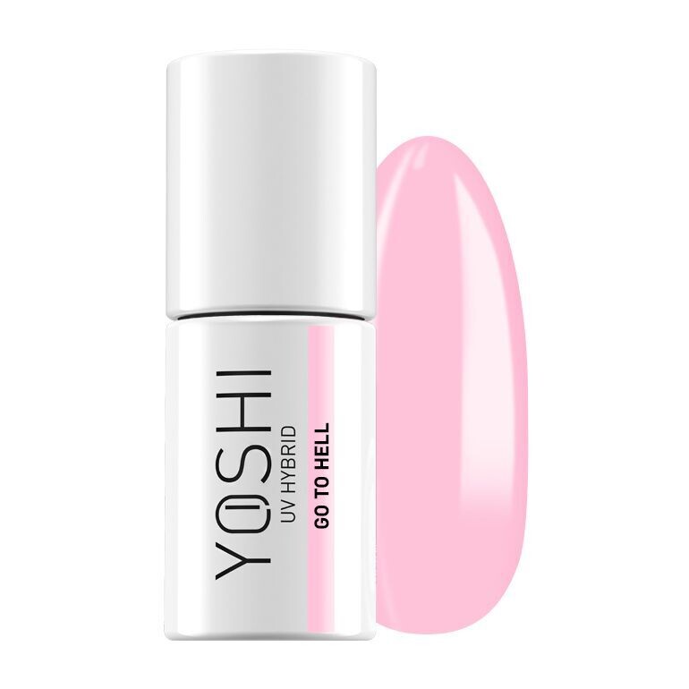 Yoshi Gel Polish 814