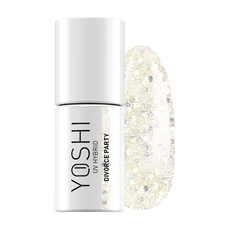 Yoshi Gel Polish 811