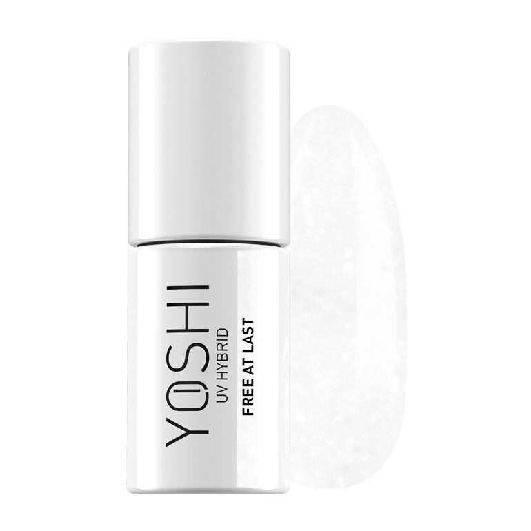 Yoshi Gel Polish 812