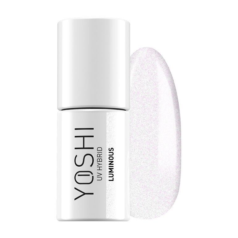 Yoshi Gel Polish 610