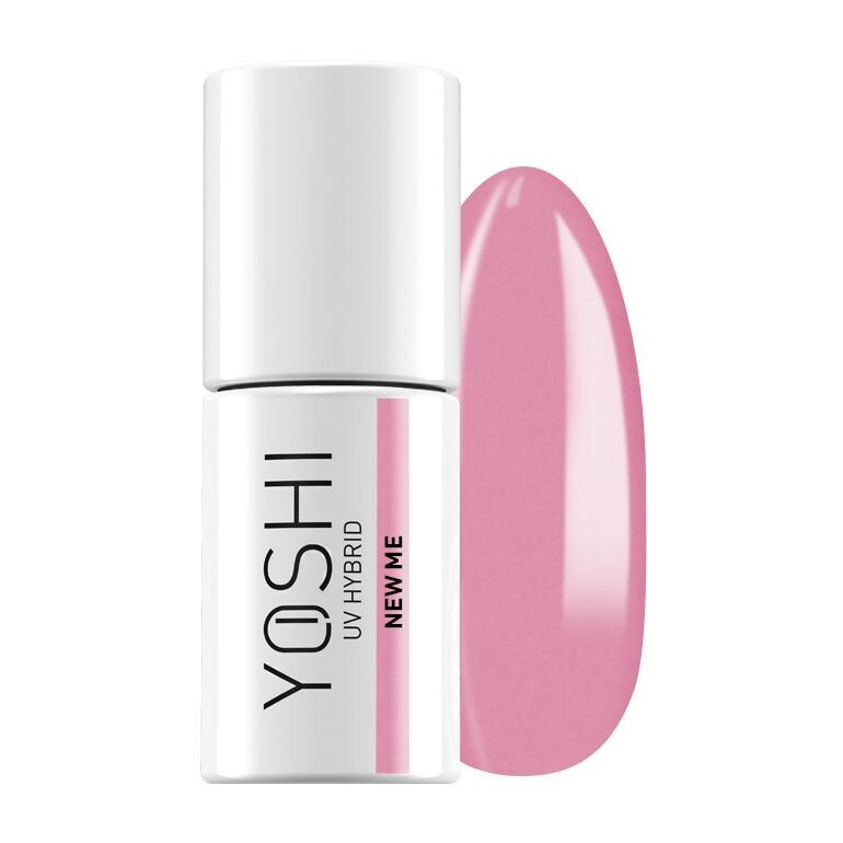 Yoshi Gel Polish 815