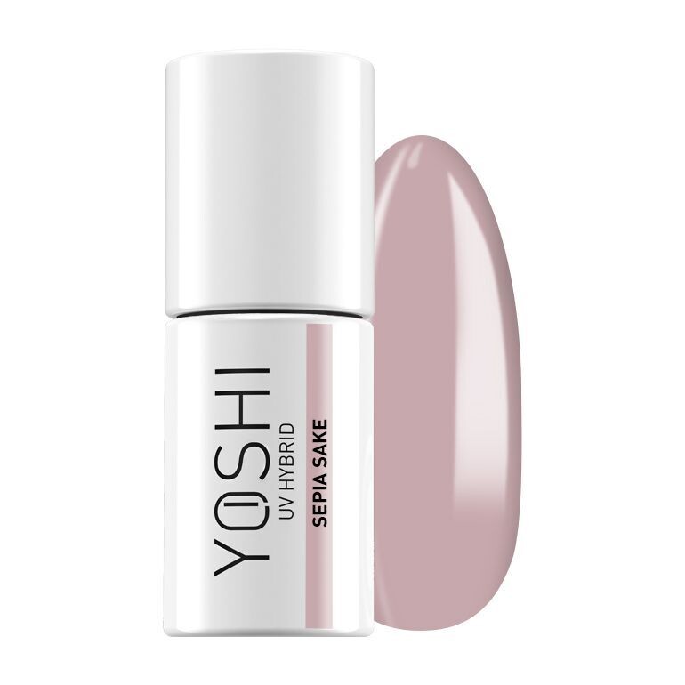 Yoshi Gel Polish 101
