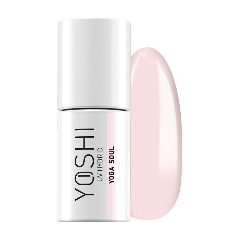 Yoshi Gel Polish 307