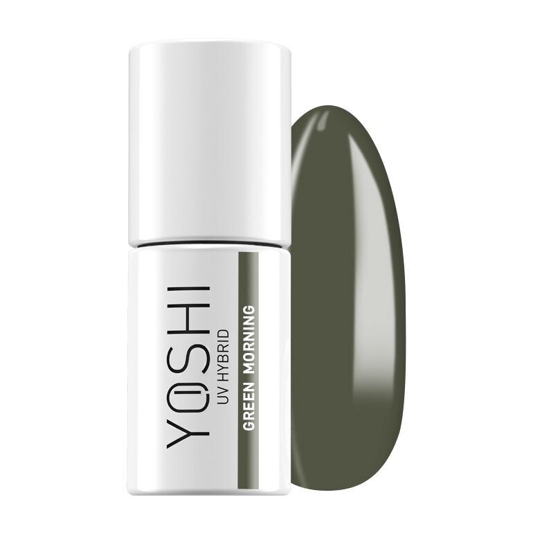 Yoshi Gel Polish 302