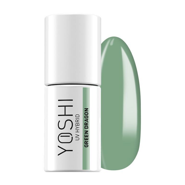 Yoshi Gel Polish 104