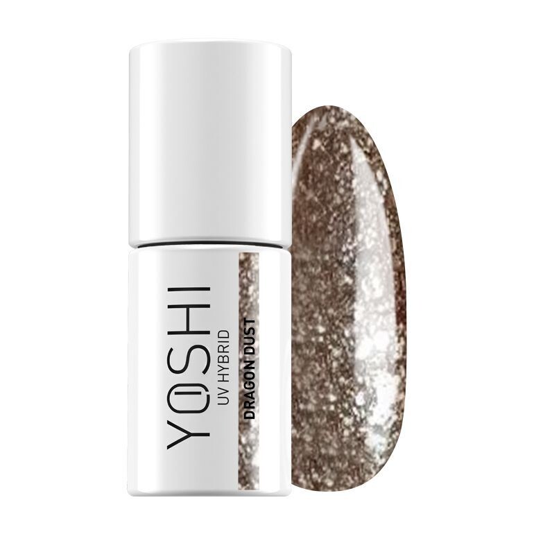 Yoshi Gel Polish 109