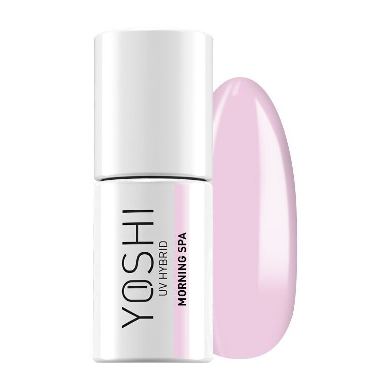 Yoshi Gel Polish 201