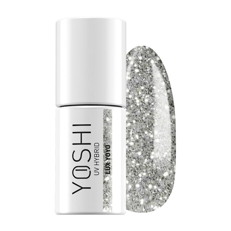 Yoshi Gel Polish 208