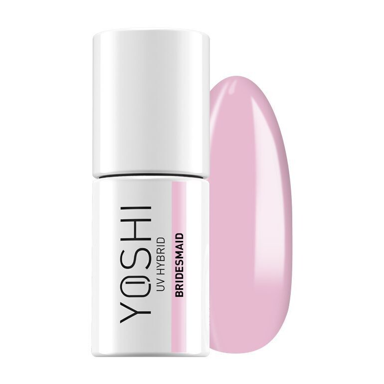 Yoshi Gel Polish 214