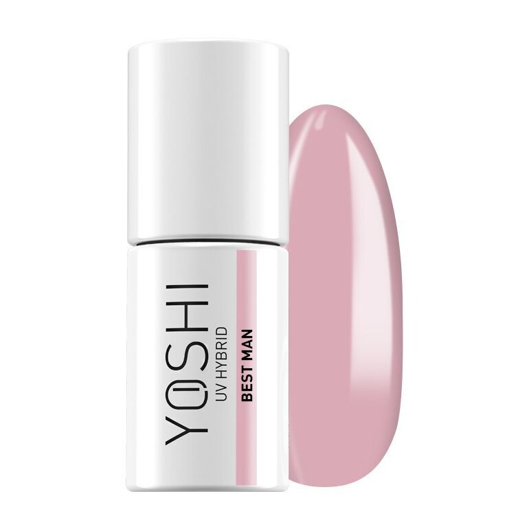 Yoshi Gel Polish 215