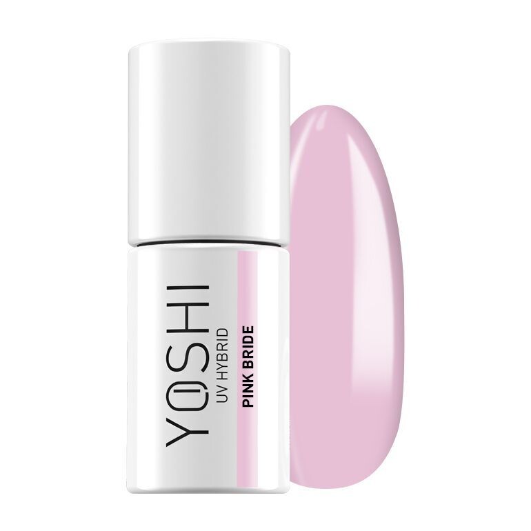 Yoshi Gel Polish 211