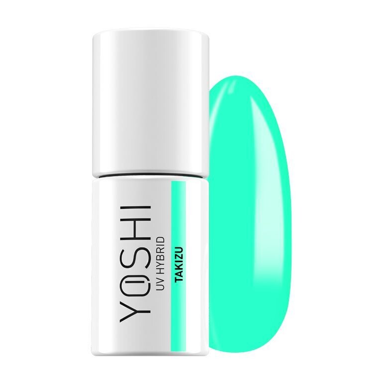Yoshi Gel Polish 919