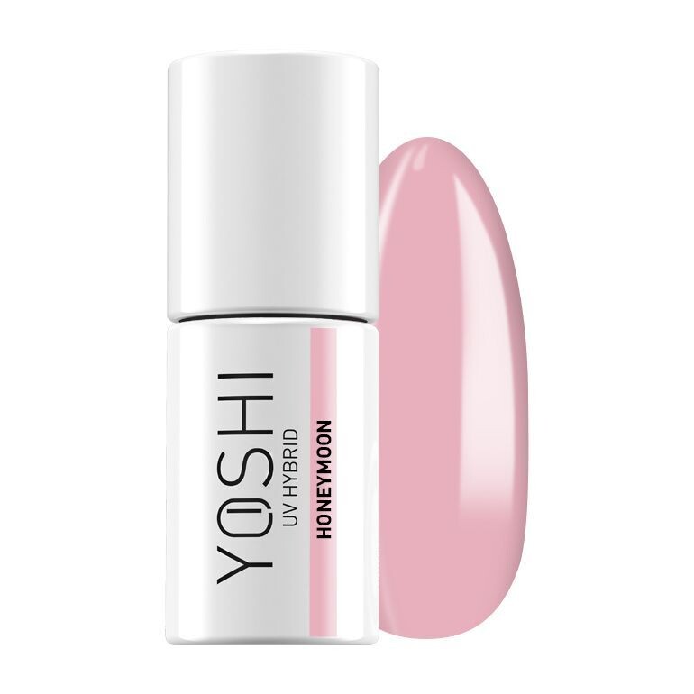 Yoshi Gel Polish 216