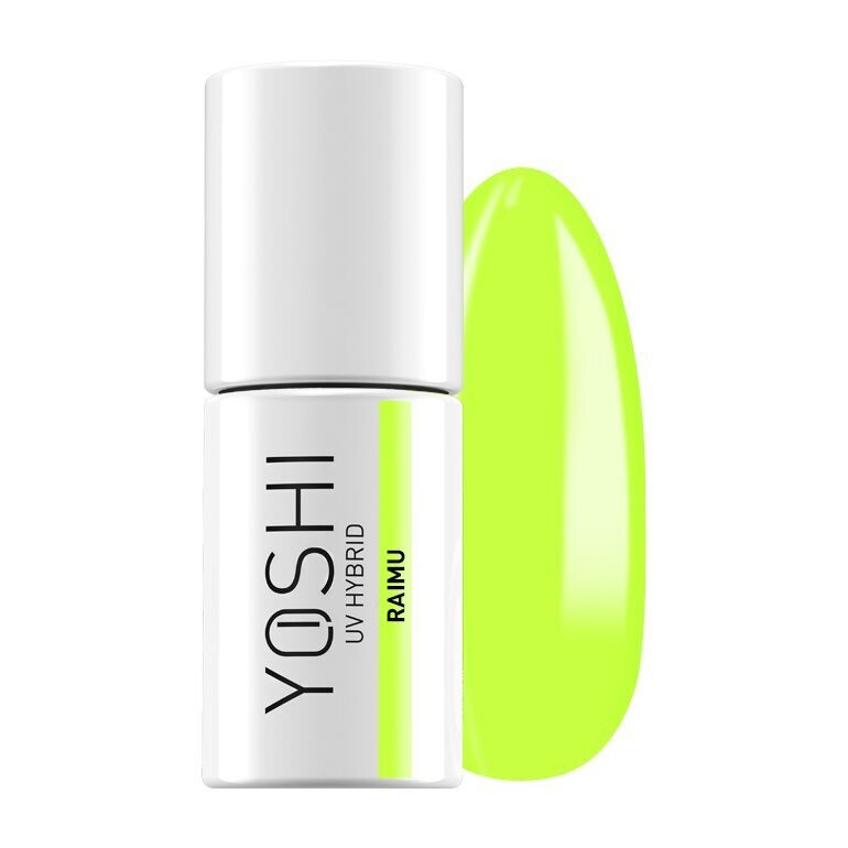 Yoshi Gel Polish 918