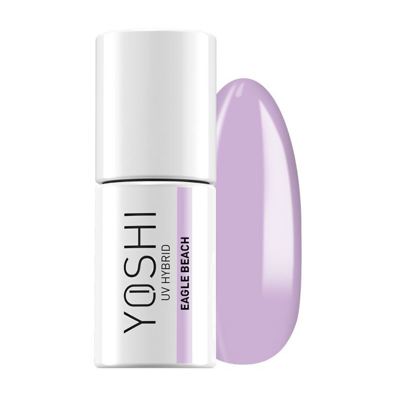 Yoshi Gel Polish 116