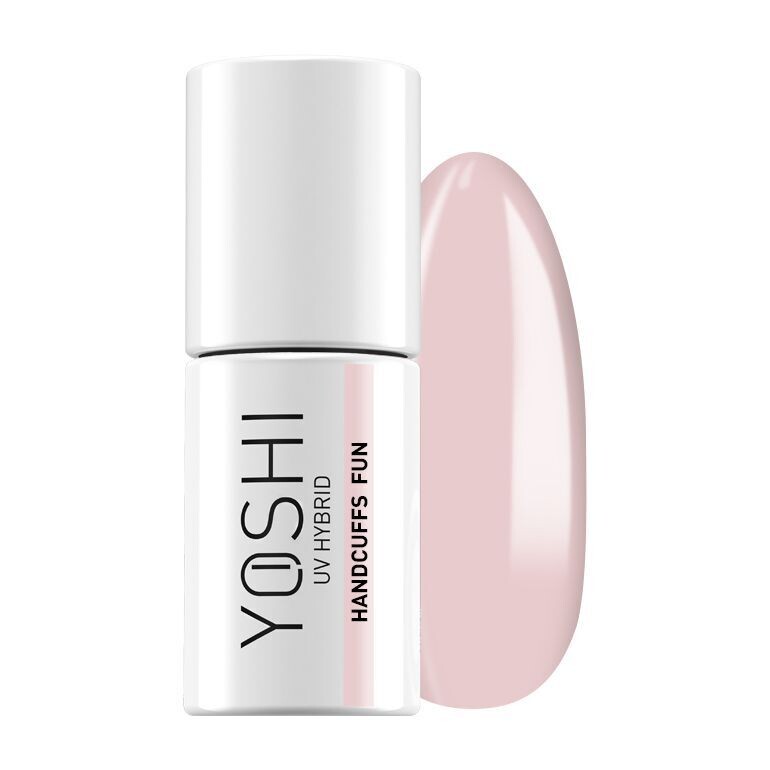 Yoshi Gel Polish 505