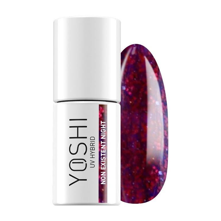 Yoshi Gel Polish 509