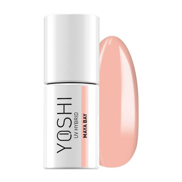 Yoshi Gel Polish 111