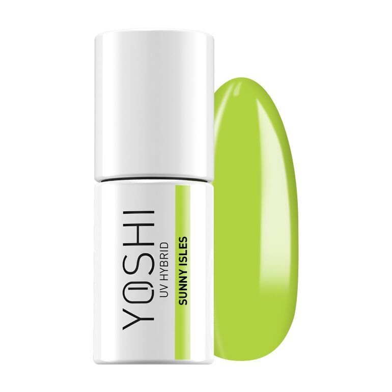 Yoshi Gel Polish 115