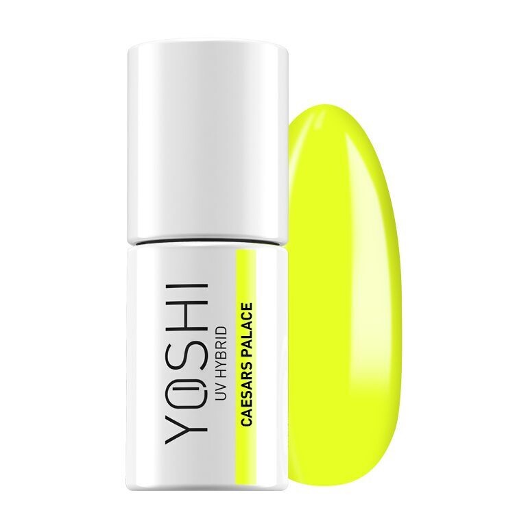 Yoshi Gel Polish 901