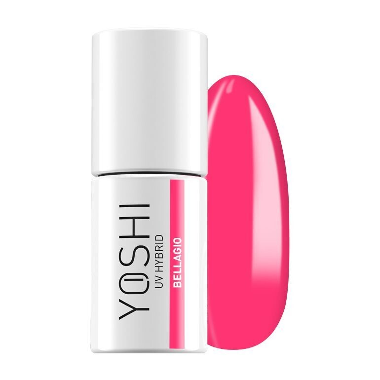 Yoshi Gel Polish 902