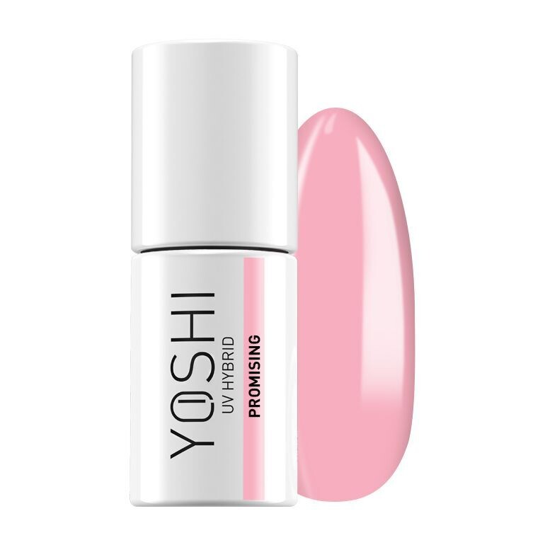 Yoshi Gel Polish 403