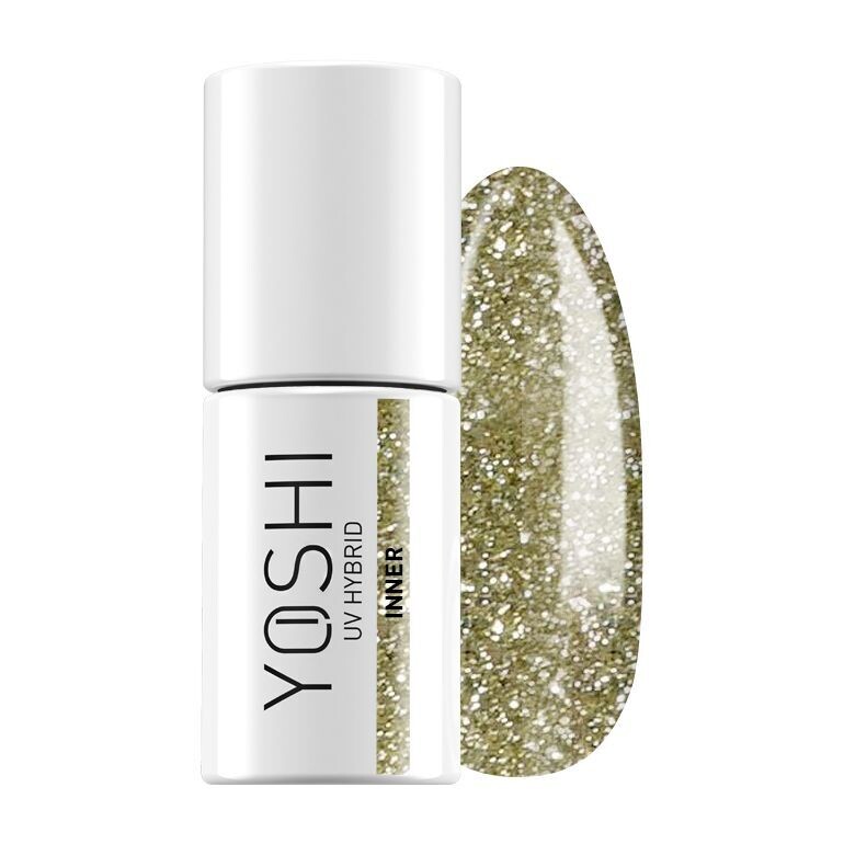 Yoshi Gel Polish 409