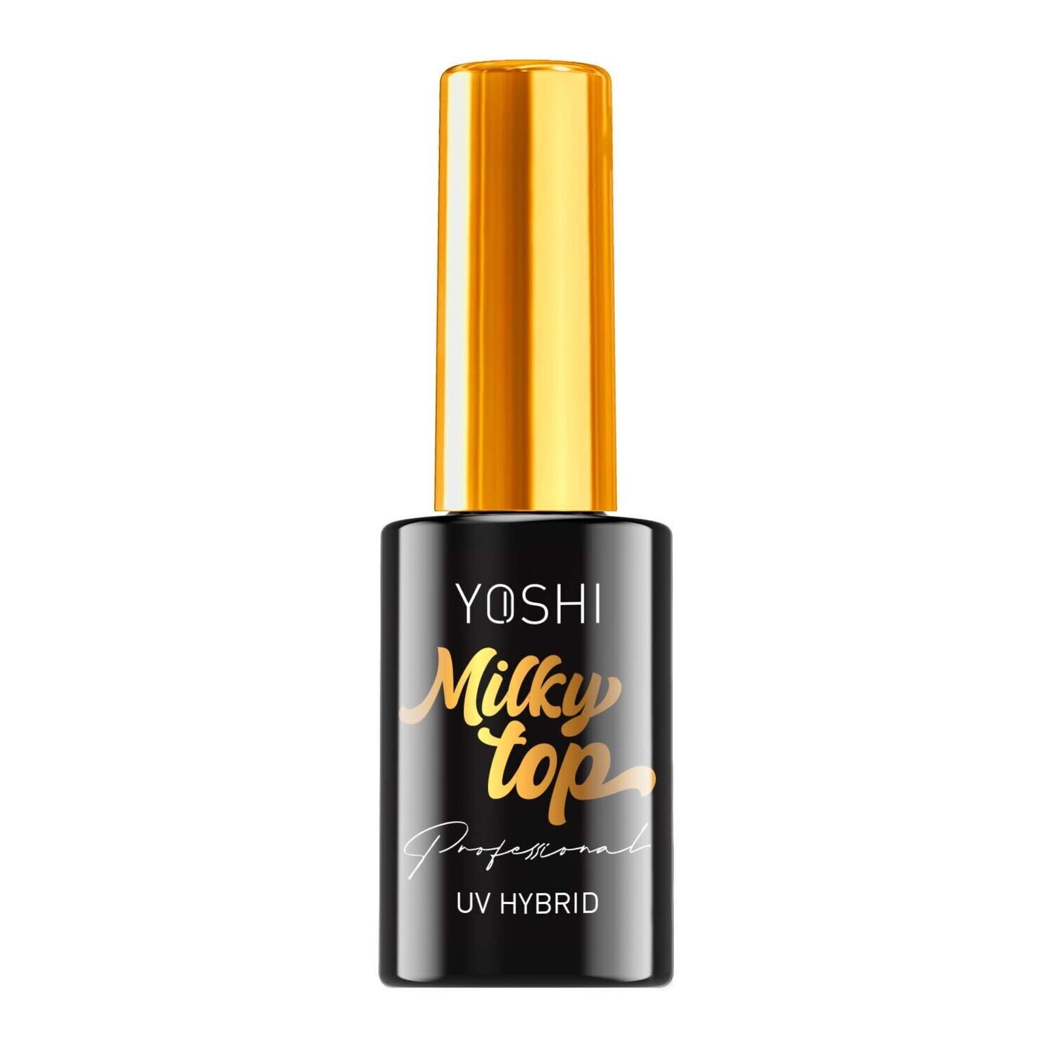 Yoshi Top Coat Milky 10 ml