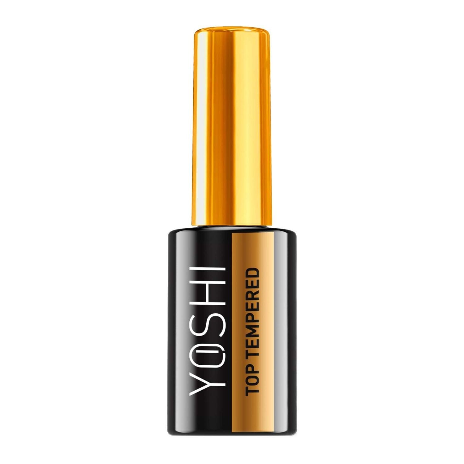 Yoshi Top Coat Tempered 10 ml