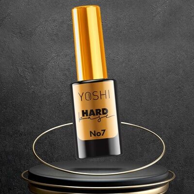 Yoshi Hard Base No 7