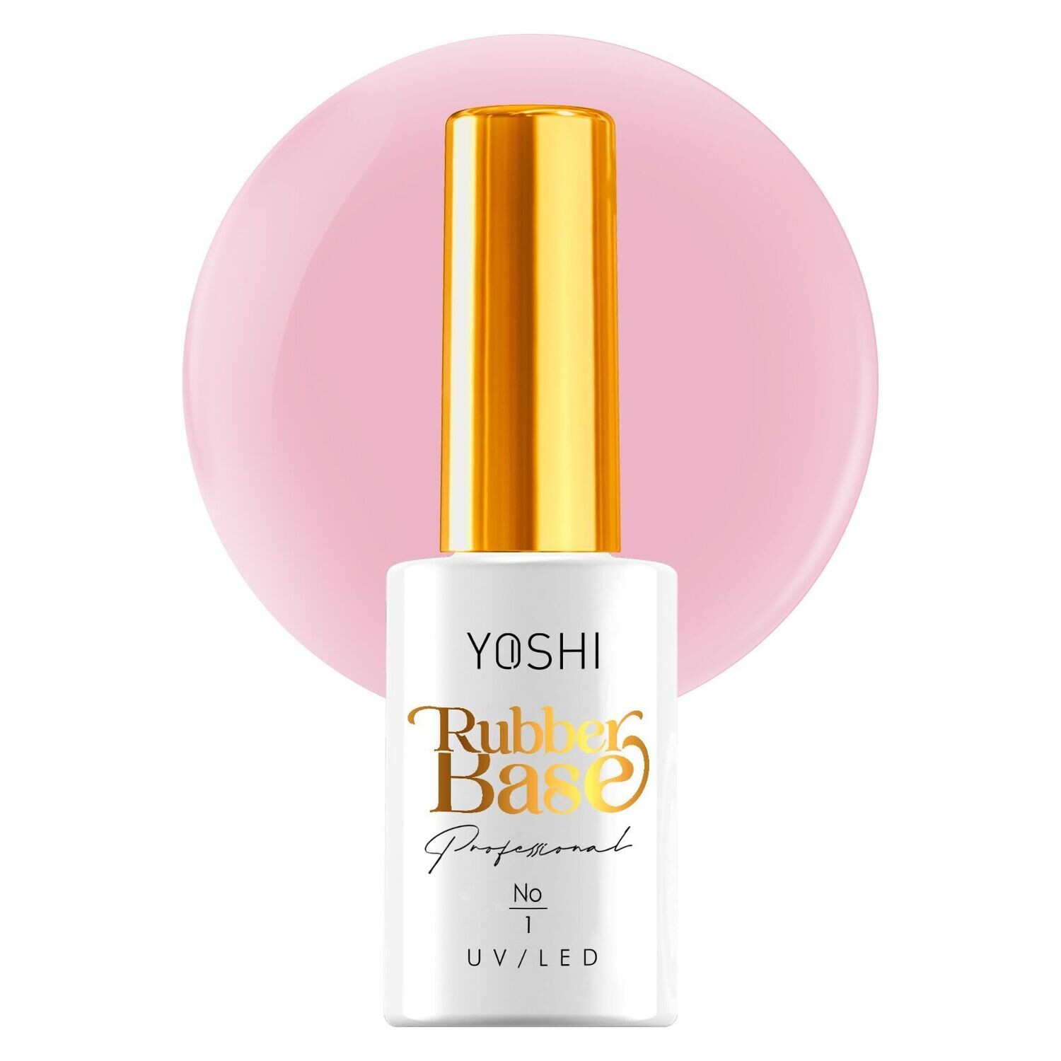 Yoshi Rubber  Base No 1