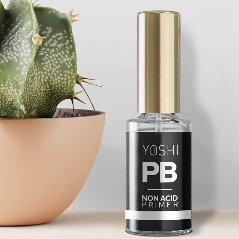 Yoshi Non Acid Primer 10 ml