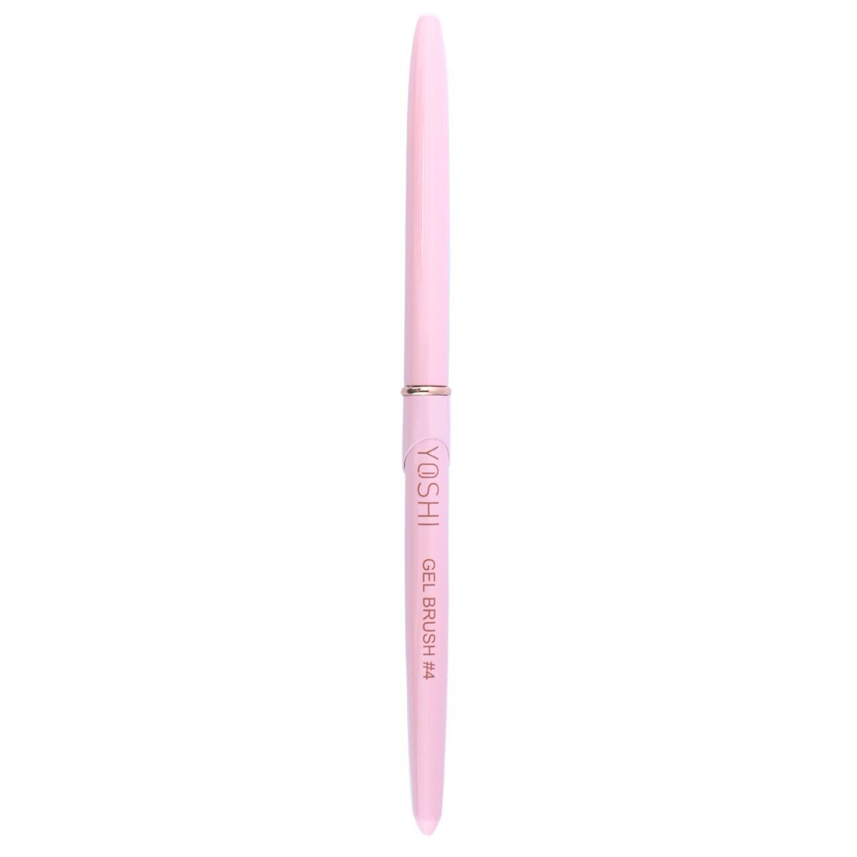 Yoshi Gel Brush #4