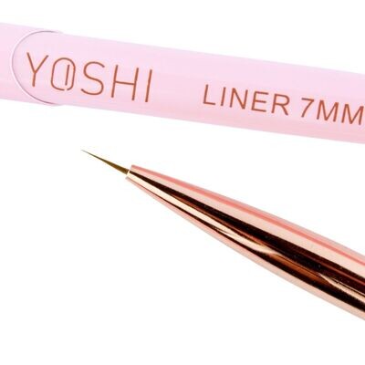 Yoshi Liner 7mm