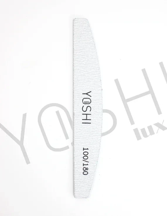 Yoshi File 100/180