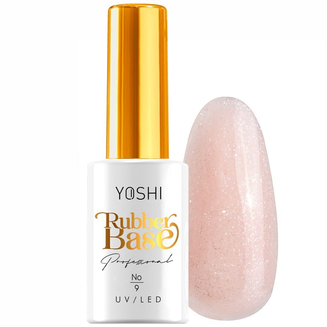 Yoshi Rubber  Base No 9