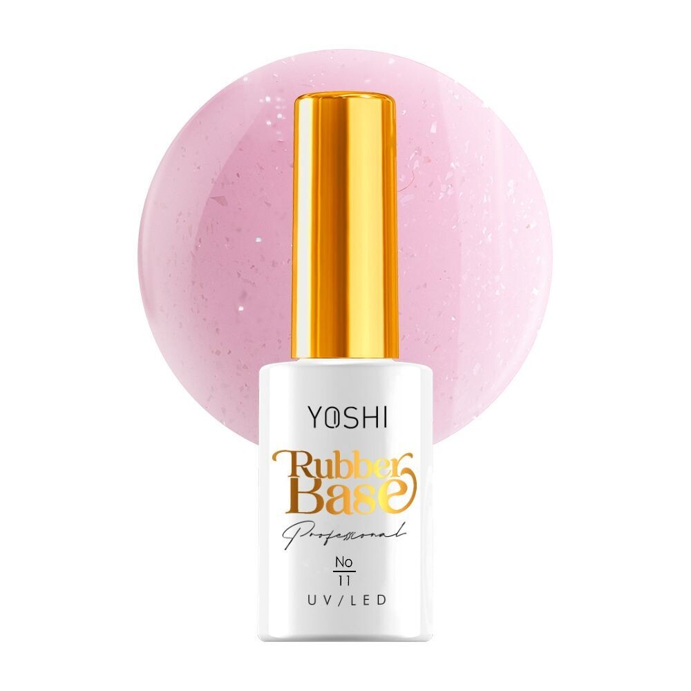 Yoshi Rubber  Base No 11